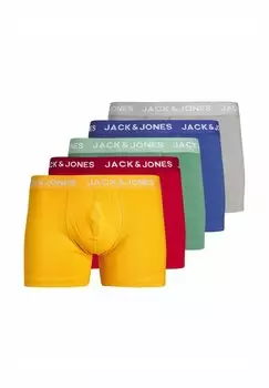 Трусики Jack & Jones, красный