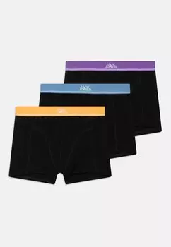 Трусики JACKONGA UNISEX Jack & Jones Junior, сирень