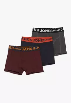 Трусики JACLICHFIELD Jack & Jones Junior, мультиколор