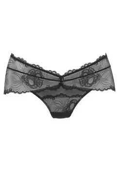 Трусики JETTE, черный