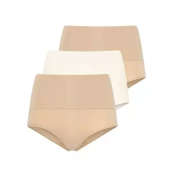 Трусики JOCKEY, цвет Cream/Nude