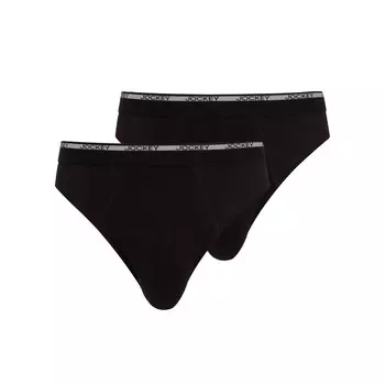 Трусики JOCKEY Jockey, черный