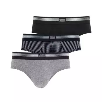 Трусики JOCKEY, разноцветный