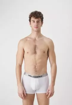 Трусики KARL LAGERFELD, черный