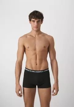 Трусики KARL LAGERFELD, черный
