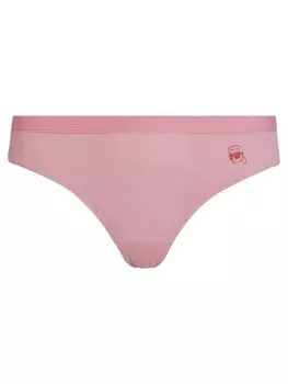 Трусики Karl Lagerfeld, цвет Rose/Pitaya