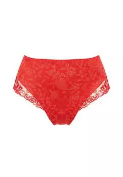 Трусики-Комбинации жасмин Ulla, красный