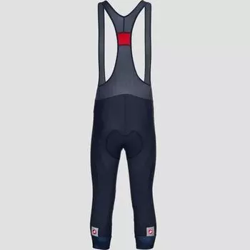 Трусики-комбинезоны Entrata мужские Castelli, синий