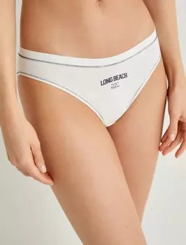 Трусики Koton, белый