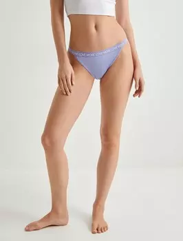 Трусики Koton, индиго