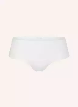 Трусики круглые Calida, белый
