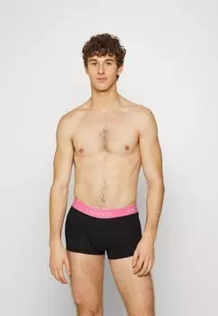 Трусики Lacoste, черный