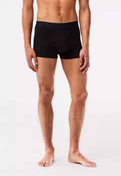 Трусики Lacoste, черный