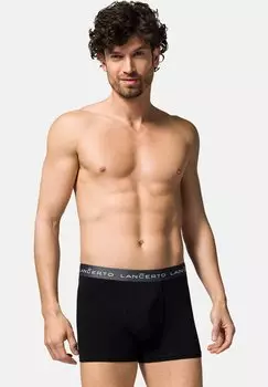 Трусики Lancerto, черный