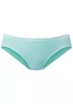 Трусики LASCANA, аква