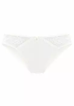 Трусики LASCANA, бежевый