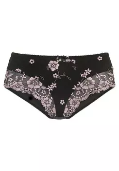 Трусики LASCANA, черный