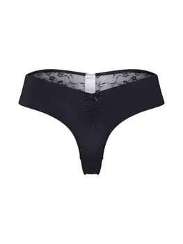 Трусики Lascana, черный