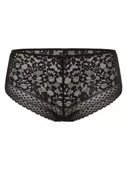 Трусики Lascana, черный