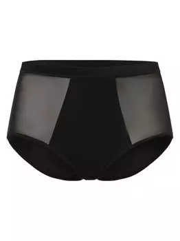 Трусики Lascana, черный