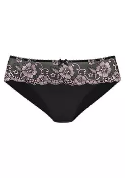 Трусики LASCANA, черный