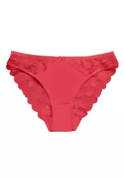 Трусики LASCANA, гренадин