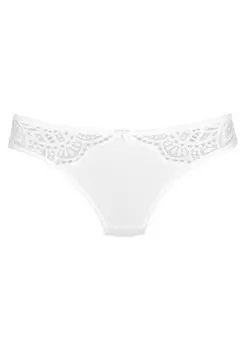 Трусики LASCANA, крем