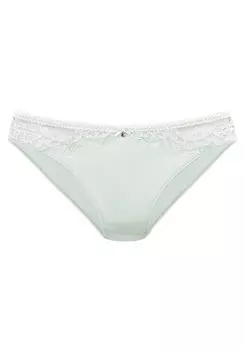Трусики LASCANA Panty, мятный