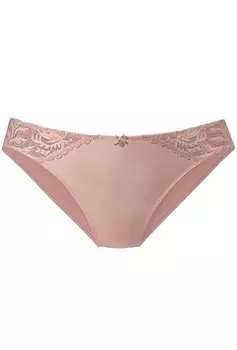Трусики LASCANA, розовый