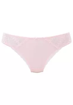 Трусики LASCANA, розовый