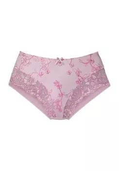 Трусики LASCANA, розовый