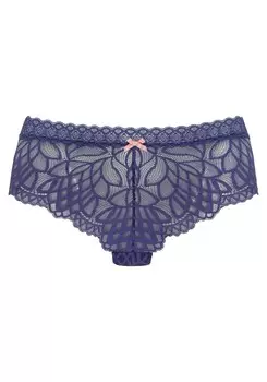 Трусики LASCANA, синий