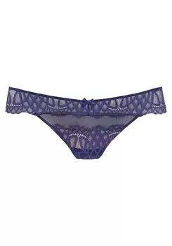 Трусики LASCANA, синий