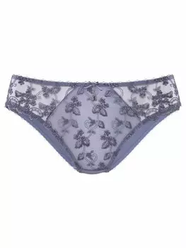 Трусики LASCANA, сирень