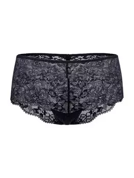 Трусики Lauren Ralph Lauren Panty Lauren, черный