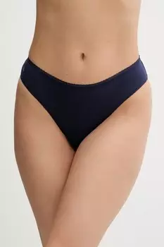 Трусики Lauren Ralph Lauren, темно-синий