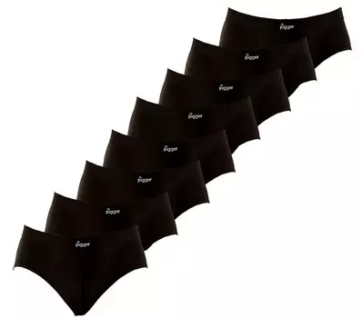 Трусики LE JOGGER, черный