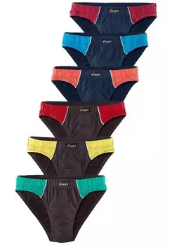 Трусики LE JOGGER, черный