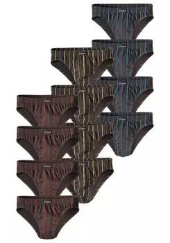 Трусики LE JOGGER, черный