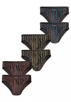 Трусики LE JOGGER, темно-серый