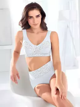 Трусики-лиф для стирки (1 шт.) Wschepur, белый