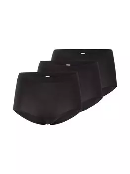 Трусики Lindex Sally, черный