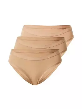 Трусики LingaDore, бежевый