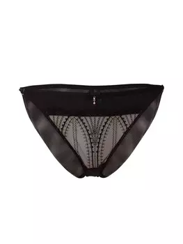 Трусики LingaDore, черный