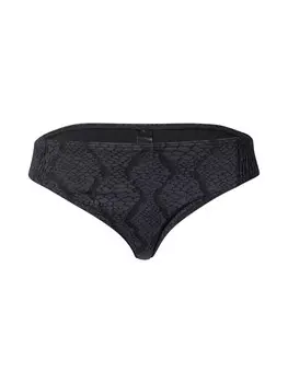 Трусики LingaDore, черный