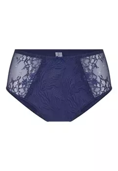 Трусики LingaDore, горечавка