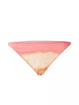 Трусики LingaDore, коралловый