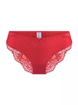 Трусики LingaDore, красный
