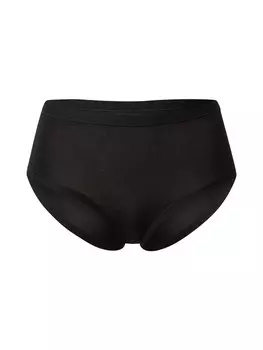 Трусики LingaDore Panty, черный