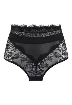 Трусики LingaDore Panty, черный